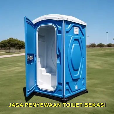 jasa penyewaan toilet Bekasi